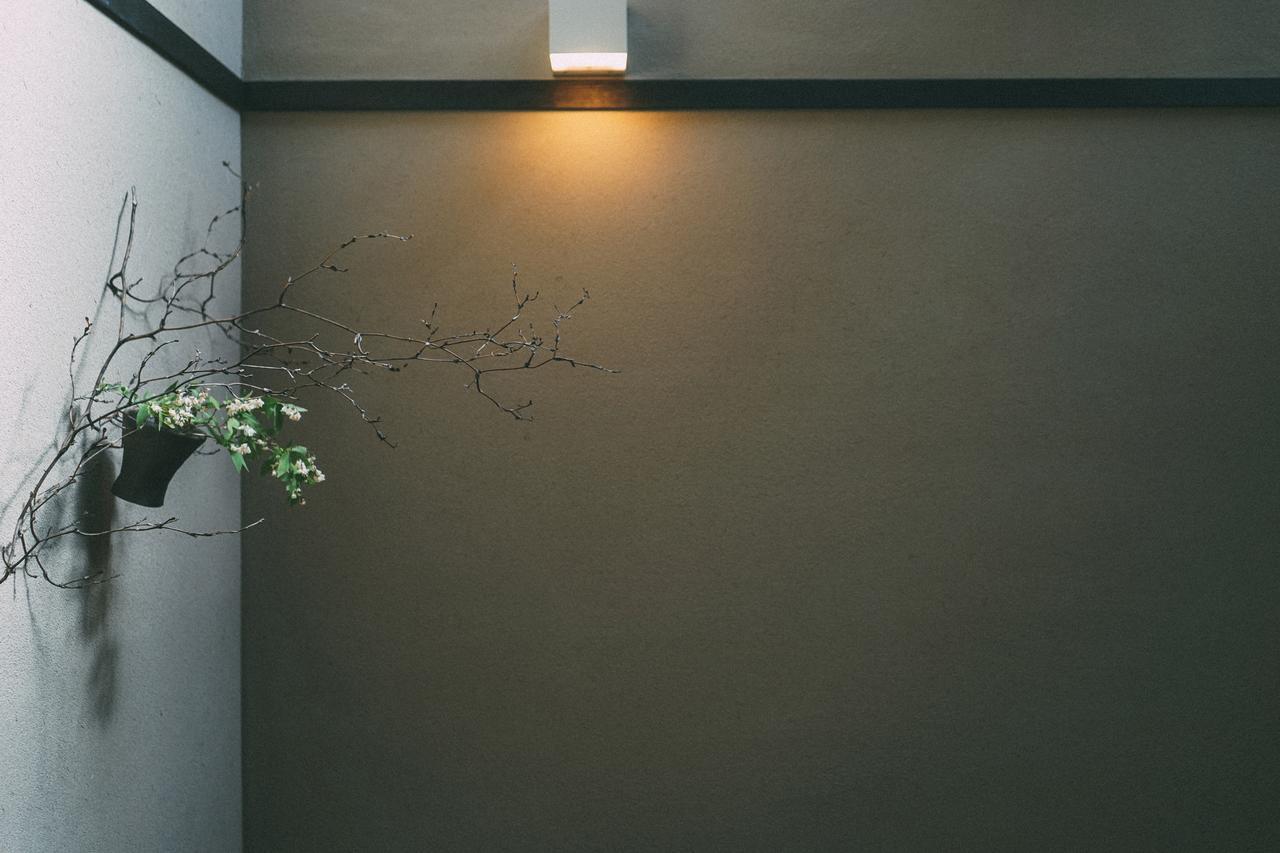 Wuz Kamogawa Villa Kyoto Exteriör bild